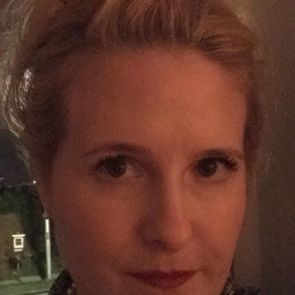 Meet your Posher, Jenney